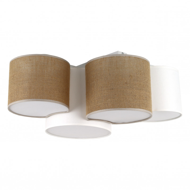 Plafon Boho Mona | TK Lighting - Stylowe Oświetlenie