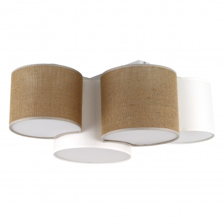 Plafon Boho Mona | TK Lighting - Stylowe Oświetlenie