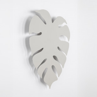 Kinkiet ścienny Monstera beżowy TK Lighting | Nowoczesny design