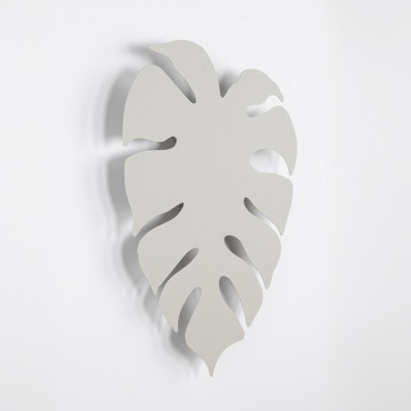Kinkiet ścienny Monstera beżowy TK Lighting | Nowoczesny design