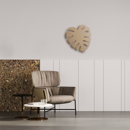 Kinkiet Monstera Sabia | TK Lighting - Elegancki Design