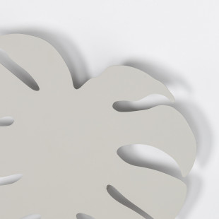Kinkiet ścienny Monstera beżowy TK Lighting | Nowoczesny design