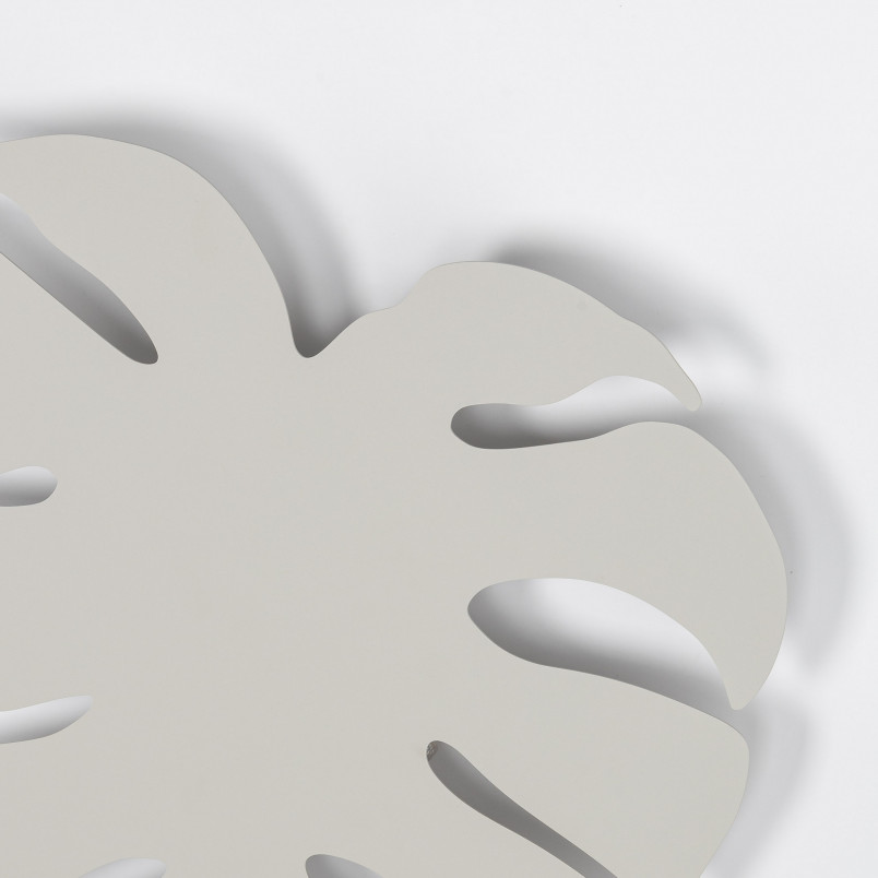 Kinkiet ścienny Monstera beżowy TK Lighting | Nowoczesny design