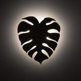 Kinkiet Monstera Sabia | TK Lighting - Elegancki Design