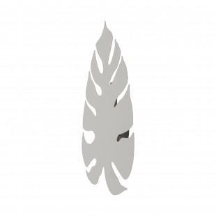 Kinkiet ścienny Monstera beżowy TK Lighting | Nowoczesny design