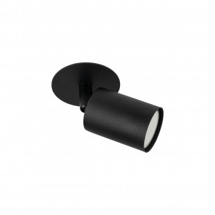 Reflektor podtynkowy Nex czarny TK Lighting | Sklep z lampami