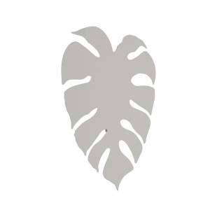 Kinkiet ścienny Monstera beżowy TK Lighting | Nowoczesny design