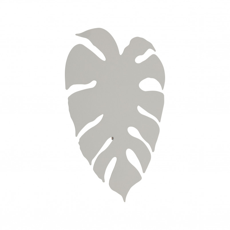 Kinkiet ścienny Monstera beżowy TK Lighting | Nowoczesny design