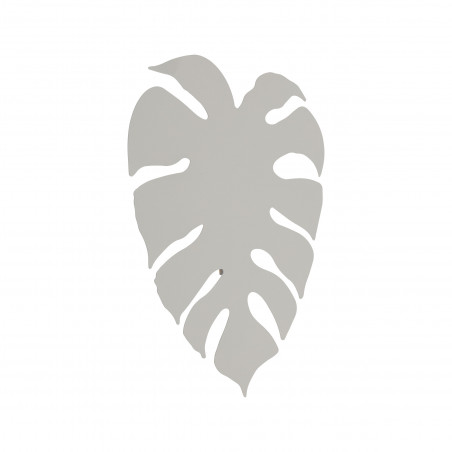 Kinkiet ścienny Monstera beżowy TK Lighting | Nowoczesny design