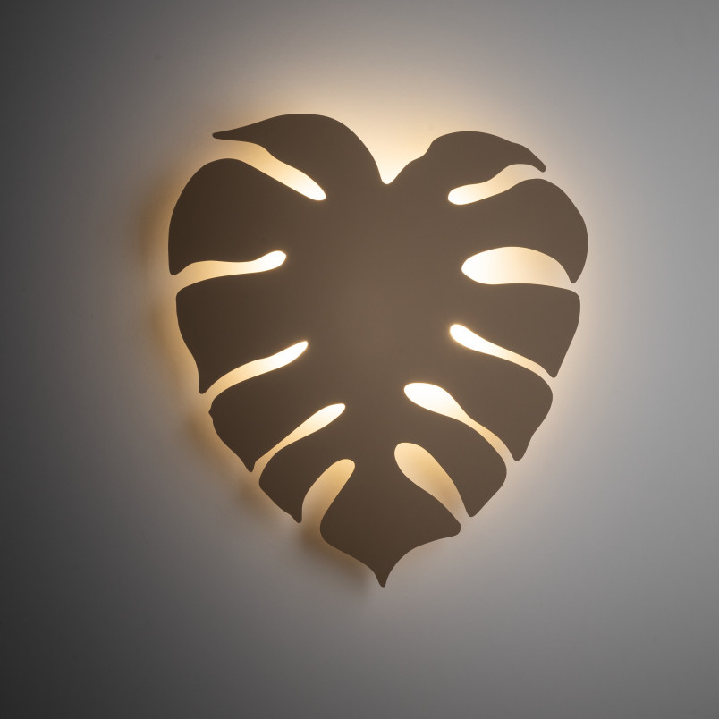 Kinkiet Monstera Sabia | TK Lighting - Elegancki Design
