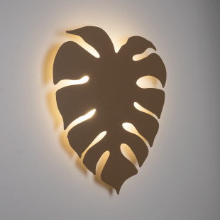 Kinkiet Monstera Sabia | TK Lighting - Elegancki Design