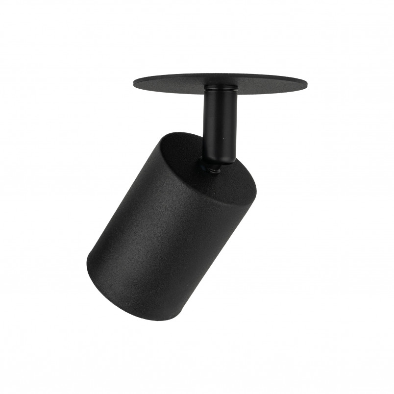 Reflektor podtynkowy Nex czarny TK Lighting | Sklep z lampami