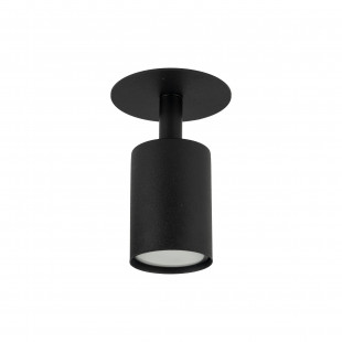Reflektor podtynkowy Nex czarny TK Lighting | Sklep z lampami