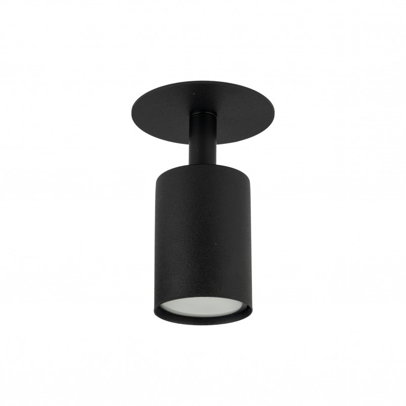 Reflektor podtynkowy Nex czarny TK Lighting | Sklep z lampami