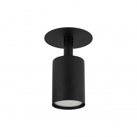 Reflektor podtynkowy Nex czarny TK Lighting | Sklep z lampami