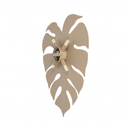 Kinkiet Monstera Sabia | TK Lighting - Elegancki Design