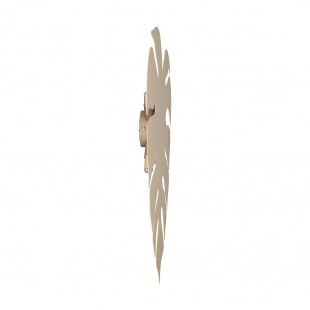 Kinkiet Monstera Sabia | TK Lighting - Elegancki Design