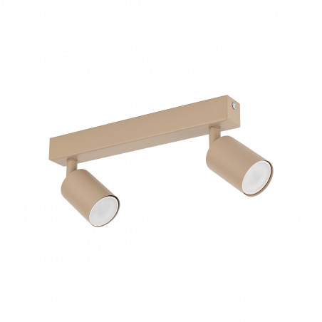 Reflektor sufitowy 2 punktowy Nex Sabia - TK Lighting