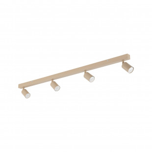 Reflektor sufitowy 4 punktowy Nex Sabia | TK Lighting