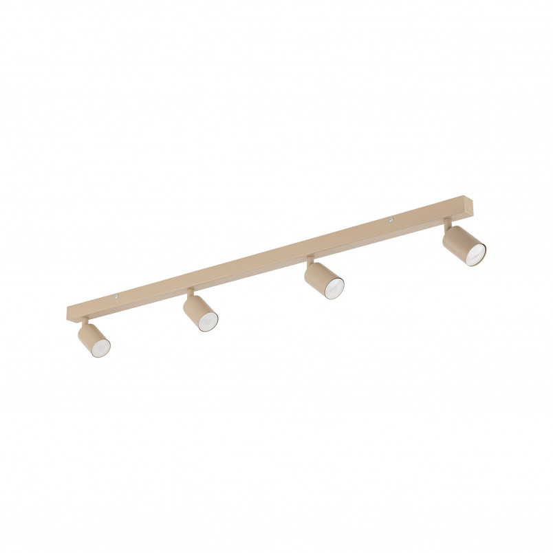 Reflektor sufitowy 4 punktowy Nex Sabia | TK Lighting