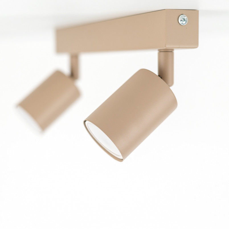 Reflektor sufitowy 2 punktowy Nex Sabia - TK Lighting