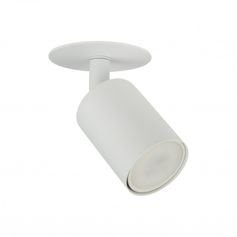 Reflektor podtynkowy Nex biały TK Lighting | Sklep z lampami