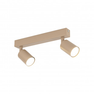 Reflektor sufitowy 2 punktowy Nex Sabia - TK Lighting