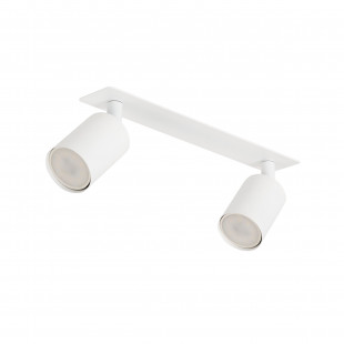Reflektor sufitowy 2 punktowy Nex - TK Lighting | Sklep z lampami
