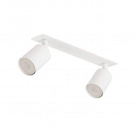 Reflektor sufitowy 2 punktowy Nex - TK Lighting | Sklep z lampami