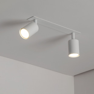 Reflektor sufitowy 2 punktowy Nex - TK Lighting | Sklep z lampami
