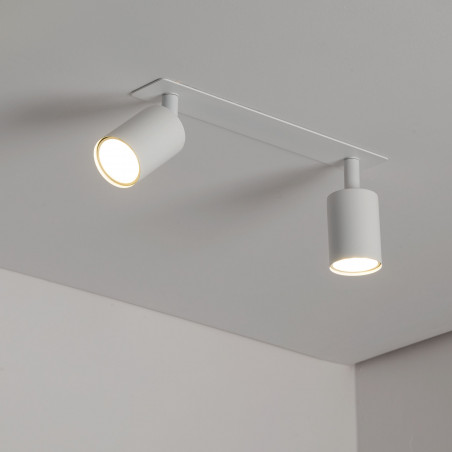 Reflektor sufitowy 2 punktowy Nex - TK Lighting | Sklep z lampami