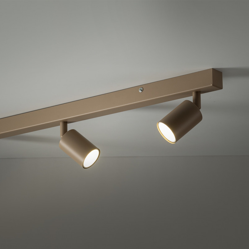 Reflektor sufitowy 4 punktowy Nex Sabia | TK Lighting