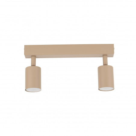Reflektor sufitowy 2 punktowy Nex Sabia - TK Lighting