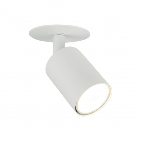 Reflektor podtynkowy Nex biały TK Lighting | Sklep z lampami