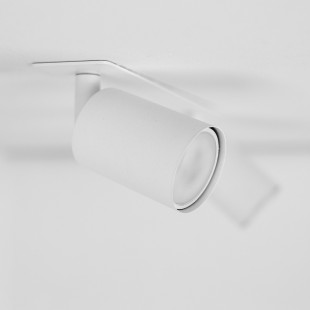 Reflektor sufitowy 2 punktowy Nex - TK Lighting | Sklep z lampami