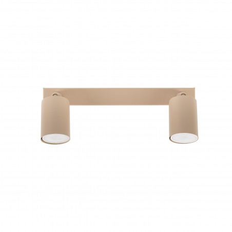 Reflektor sufitowy 2 punktowy Nex Sabia - TK Lighting