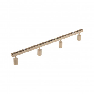 Reflektor sufitowy 4 punktowy Nex Sabia | TK Lighting