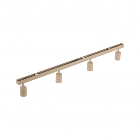 Reflektor sufitowy 4 punktowy Nex Sabia | TK Lighting