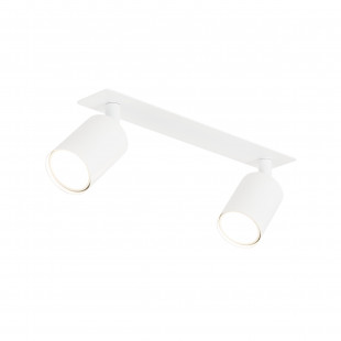 Reflektor sufitowy 2 punktowy Nex - TK Lighting | Sklep z lampami