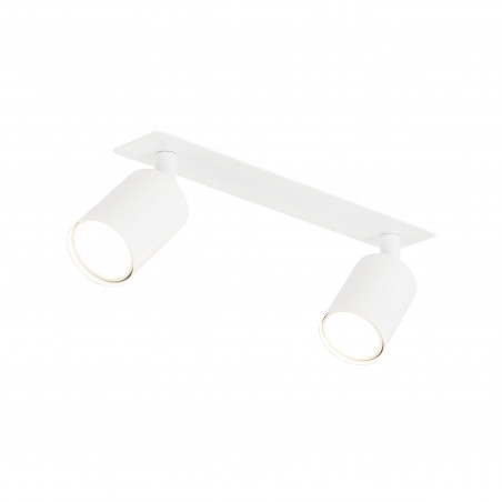 Reflektor sufitowy 2 punktowy Nex - TK Lighting | Sklep z lampami