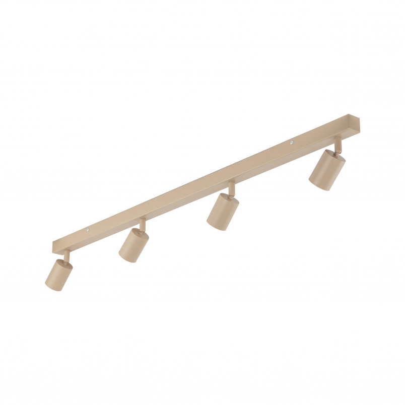 Reflektor sufitowy 4 punktowy Nex Sabia | TK Lighting