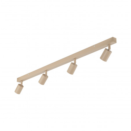 Reflektor sufitowy 4 punktowy Nex Sabia | TK Lighting