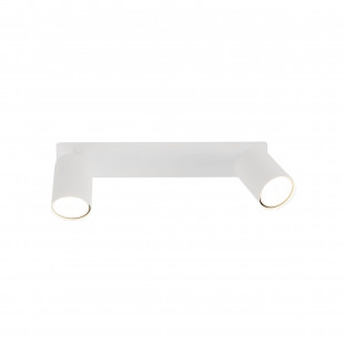 Reflektor sufitowy 2 punktowy Nex - TK Lighting | Sklep z lampami