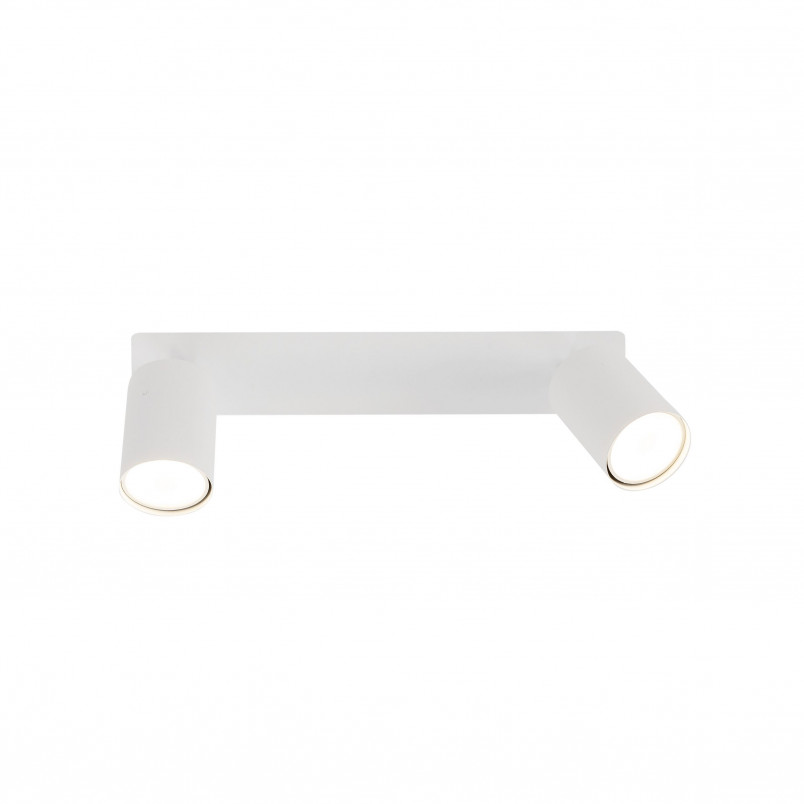 Reflektor sufitowy 2 punktowy Nex - TK Lighting | Sklep z lampami