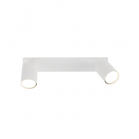 Reflektor sufitowy 2 punktowy Nex - TK Lighting | Sklep z lampami
