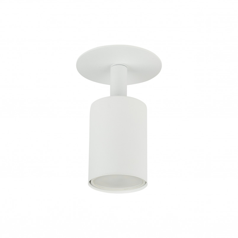 Reflektor podtynkowy Nex biały TK Lighting | Sklep z lampami