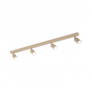 Reflektor sufitowy 4 punktowy Nex Sabia | TK Lighting