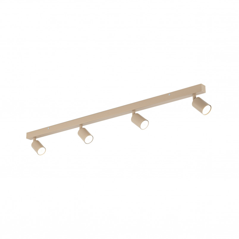 Reflektor sufitowy 4 punktowy Nex Sabia | TK Lighting