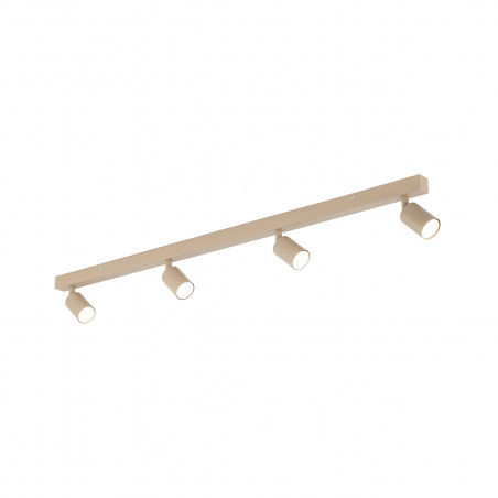 Reflektor sufitowy 4 punktowy Nex Sabia | TK Lighting