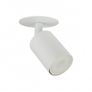 Reflektor podtynkowy Nex biały TK Lighting | Sklep z lampami